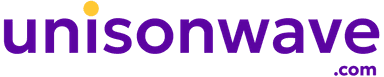UnisonWave Logo
