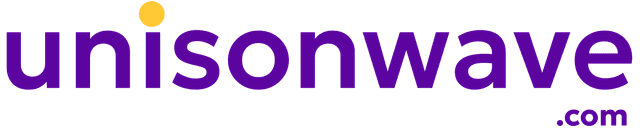 UnisonWave Logo
